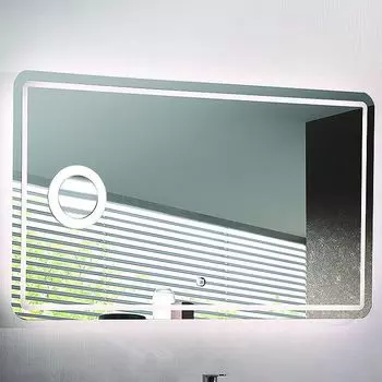 Зеркало Esbano ES-1989 GDF