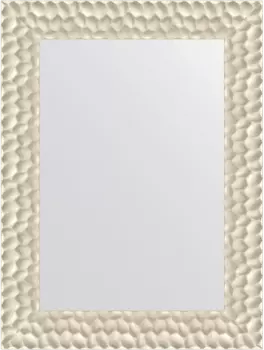 Зеркало Evoform Definite BY 3912 61x81 перламутровые дюны