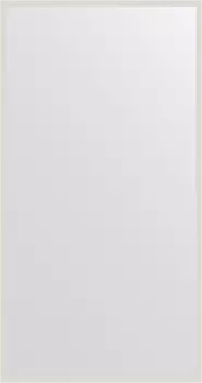 Зеркало Evoform Definite BY 7478 66х126 белое