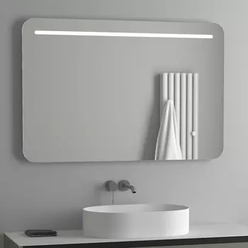 Зеркало Evoform Ledline BY 2148 120х80