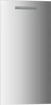 Зеркало Evoform Ledline BY 2300 40x75