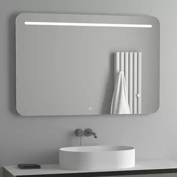 Зеркало Evoform Ledline BY 2448 120х80