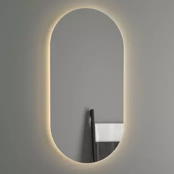 Зеркало Evoform Ledshine BY 2598 60х120 с подсветкой