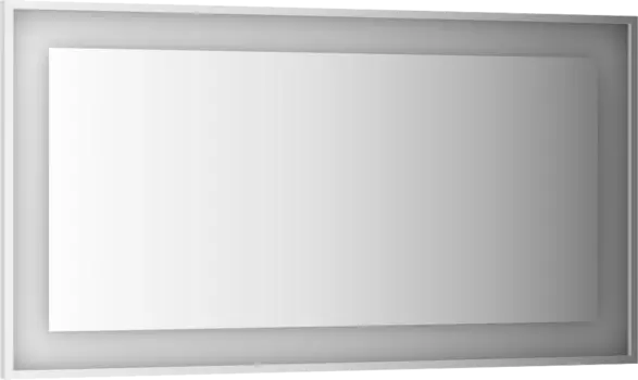 Зеркало Evoform Ledside BY 2209 140x75