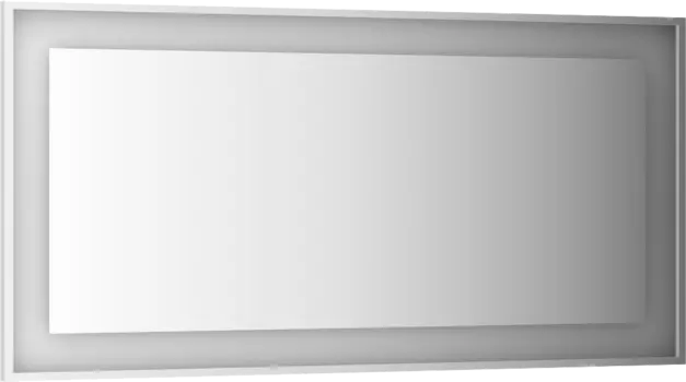 Зеркало Evoform Ledside BY 2210 150x75