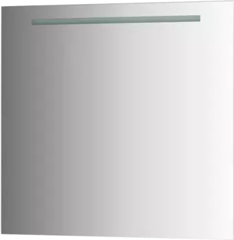 Зеркало Evoform Lumline BY 2005 80x75