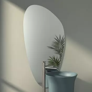 Зеркало Evoform Primary BY 0120 70x140