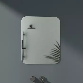 Зеркало Evoform Primary BY 0126 50x60