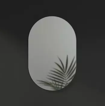 Зеркало Evoform Primary BY 0133 40х60