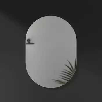 Зеркало Evoform Primary BY 0134 50х70