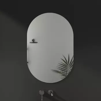 Зеркало Evoform Primary BY 0135 60х90