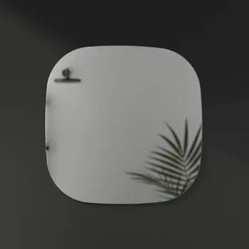 Зеркало Evoform Primary BY 0137 60х60