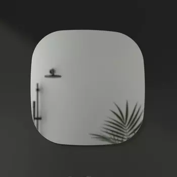 Зеркало Evoform Primary BY 0138 70х70