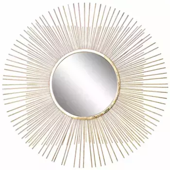 Зеркало Garda Decor 37SM-0734-R