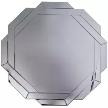 Зеркало Garda Decor 50SX-23008