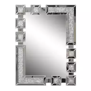 Зеркало Garda Decor 50SX-6488