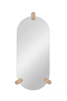 Зеркало Garda Decor 58DB-23163