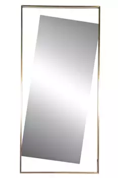 Зеркало Garda Decor 58DB-23165
