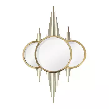 Зеркало Garda Decor KFE1230