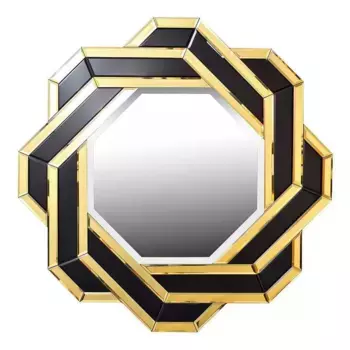 Зеркало Garda Decor KFE7H018