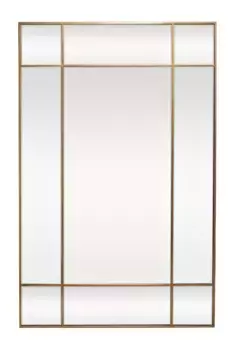 Зеркало Garda Decor KFG047