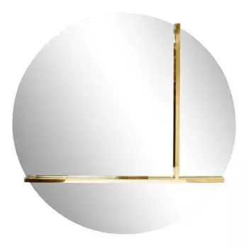 Зеркало Garda Decor KFG096