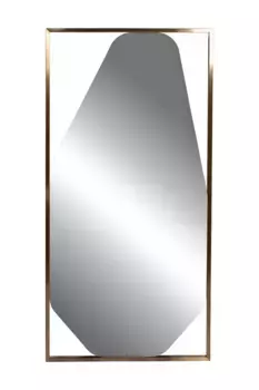 Зеркало Garda Decor KFG206