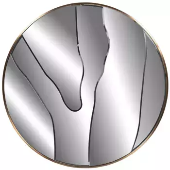 Зеркало Garda Decor KFG208