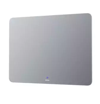 Зеркало Grossman Elegans-промо 100х80 с подсветкой