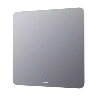 Зеркало Grossman Elegans-промо 80х80 с подсветкой