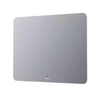 Зеркало Grossman Elegans-промо 90х80 с подсветкой