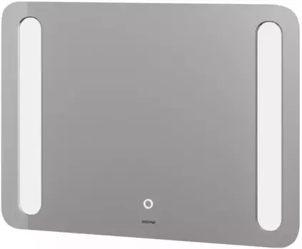 Зеркало Grossman Lara 100х80 с подсветкой