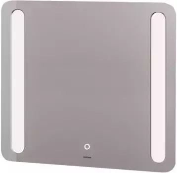 Зеркало Grossman Lara 80x70 с подсветкой