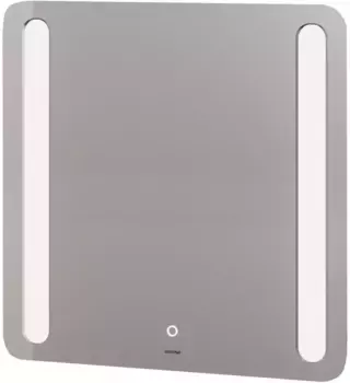 Зеркало Grossman Lara 80x80 с подсветкой