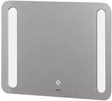 Зеркало Grossman Lara 90х80 с подсветкой