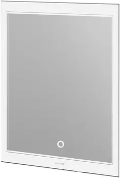 Зеркало Grossman Sirius 60х80 с подсветкой