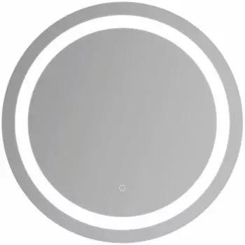 Зеркало Haiba 60x60 с подсветкой