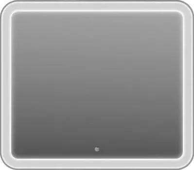 Зеркало Iddis Edifice 80 c термообогревом и подсветкой