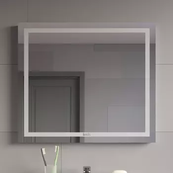 Зеркало IDDIS Zodiac 80