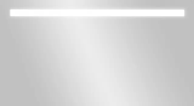 Зеркало Jacob Delafon EB1418 120 см