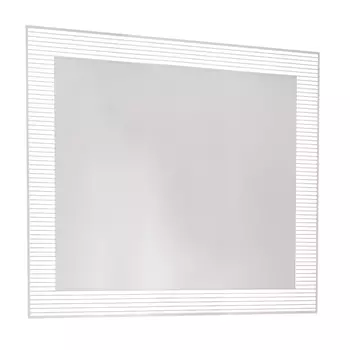 Зеркало Jorno Karat 100, с подсветкой