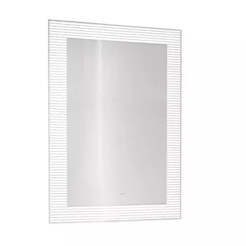 Зеркало Karat 60, с подсветкой и бесконтактным включателем