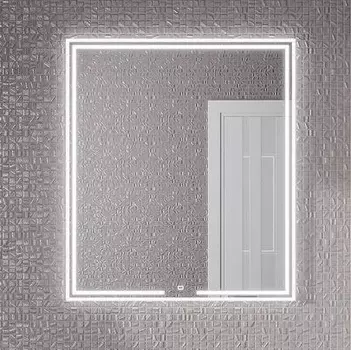 Зеркало Kerama Marazzi Mio 70 с подсветкой