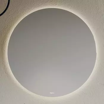 Зеркало круглое Aqwella Moon 60 с подсветкой