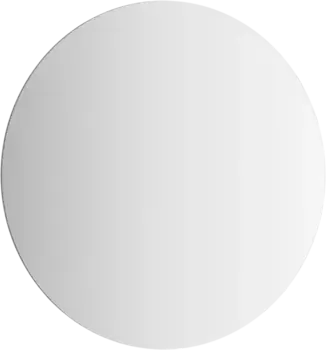 Зеркало круглое Defesto Opti DF2844 70 с LED-подсветкой, 4500К