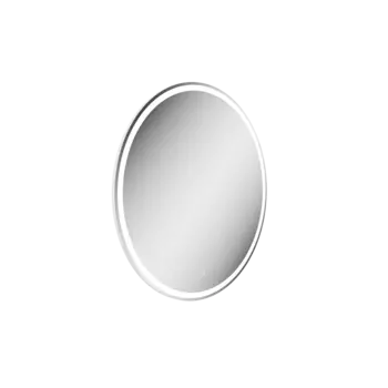 Зеркало круглое Sancos Bella 90 с подсветкой