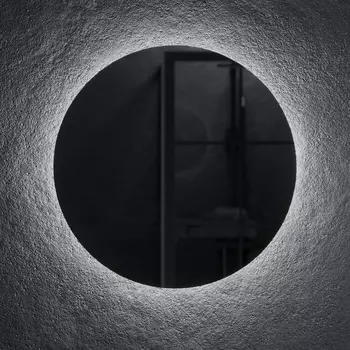 Зеркало круглое Sancos Sfera 60 60