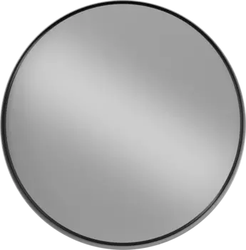 Зеркало круглое STWORKI Вестфолл 90 с подсветкой
