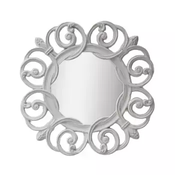 Зеркало Lumina Deco FM PU565 WT