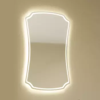 Зеркало Marka One Neoclassic 2 65